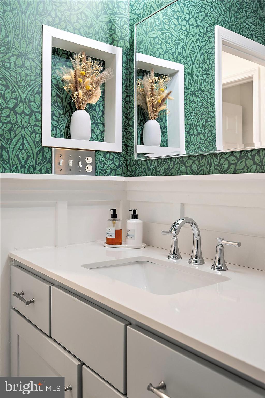 11531 Quillin Way Berlin, MD 21811 - Photo 40 of 73 Board & Batton Accent in Full Bath 3