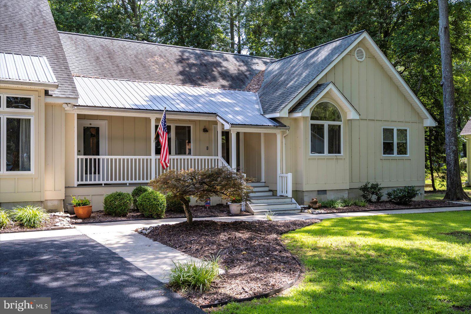 11531 Quillin Way Berlin, MD 21811 - Photo 4 of 73