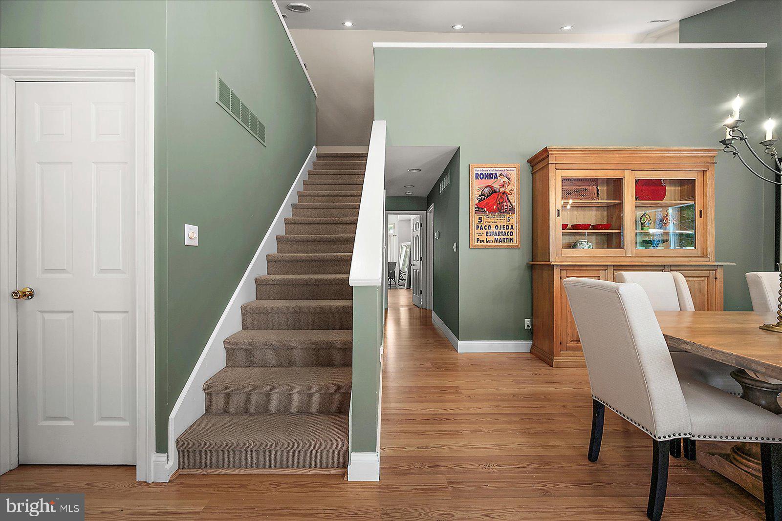 11531 Quillin Way Berlin, MD 21811 - Photo 46 of 73 Loft over Dining Room