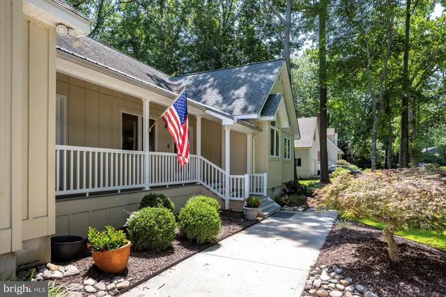 $625,000 | 11531 Quillin Way, Berlin, MD 21811