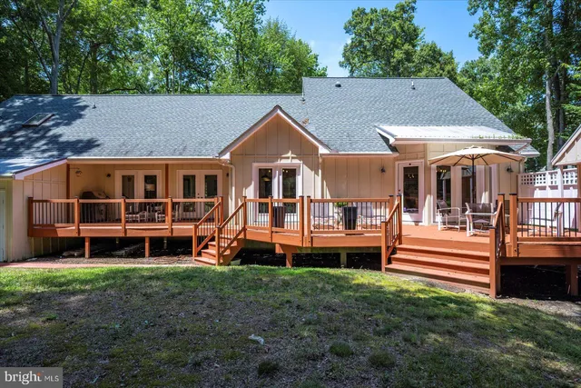 $625,000 | 11531 Quillin Way, Berlin, MD 21811