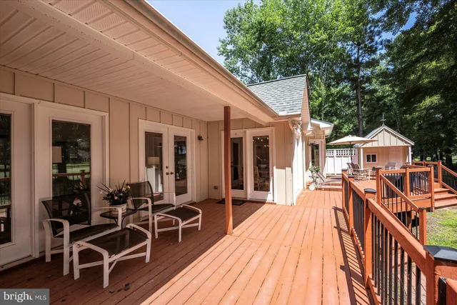 $625,000 | 11531 Quillin Way, Berlin, MD 21811