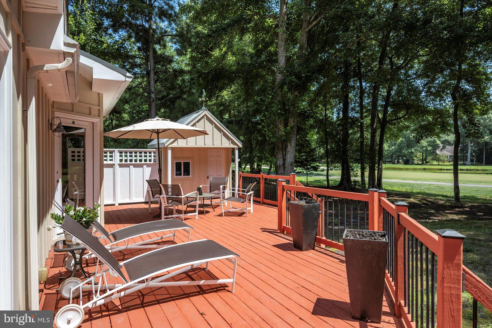 11531 Quillin Way Berlin, MD 21811 - Photo 56 of 73