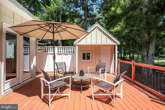 $625,000 | 11531 Quillin Way, Berlin, MD 21811