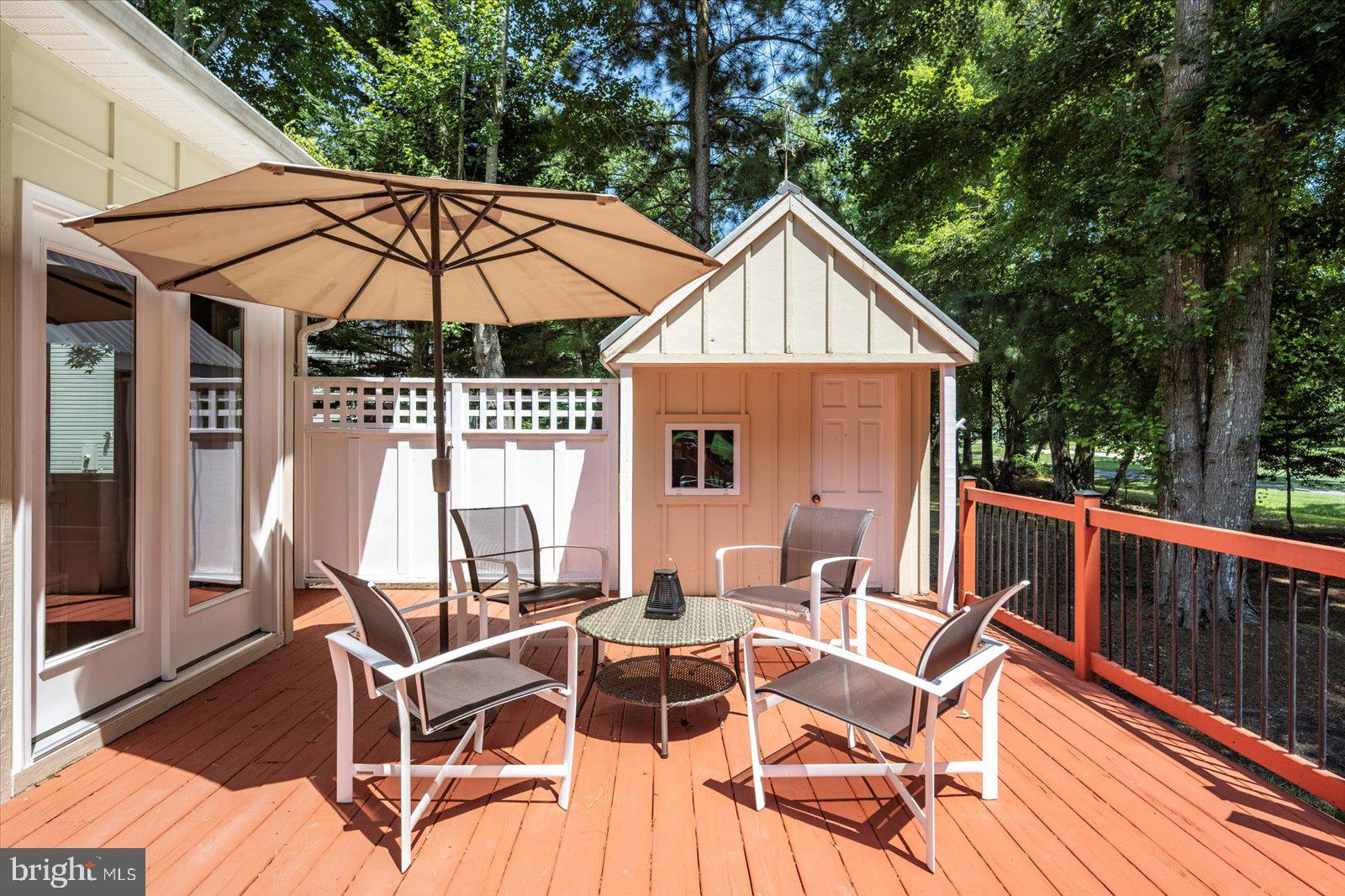 11531 Quillin Way Berlin, MD 21811 - Photo 57 of 73