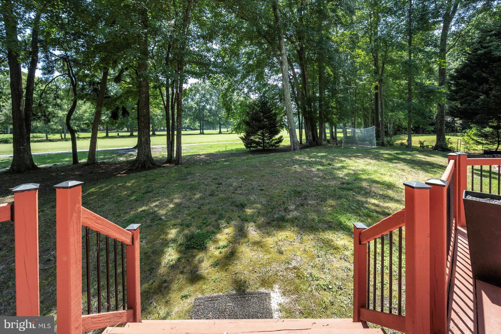 11531 Quillin Way Berlin, MD 21811 - Photo 59 of 73 Spacious Back Yack on .51 Acre Lot