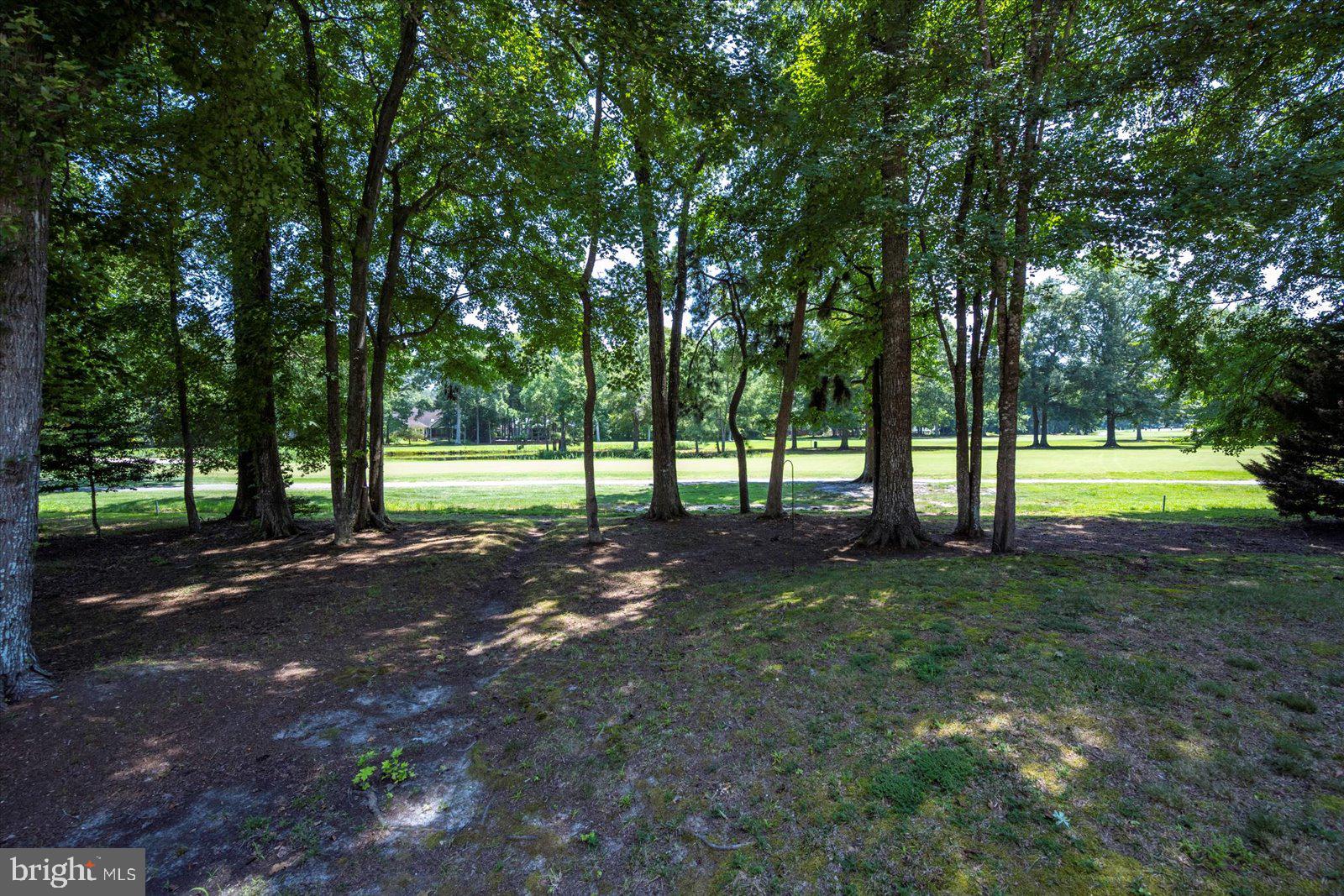 11531 Quillin Way Berlin, MD 21811 - Photo 60 of 73 Backyard adjoins OC Golf Club Green