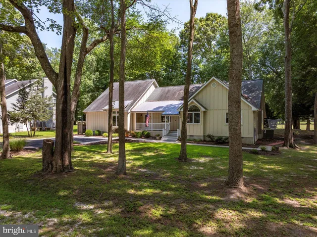 $625,000 | 11531 Quillin Way, Berlin, MD 21811