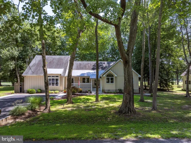 $625,000 | 11531 Quillin Way, Berlin, MD 21811