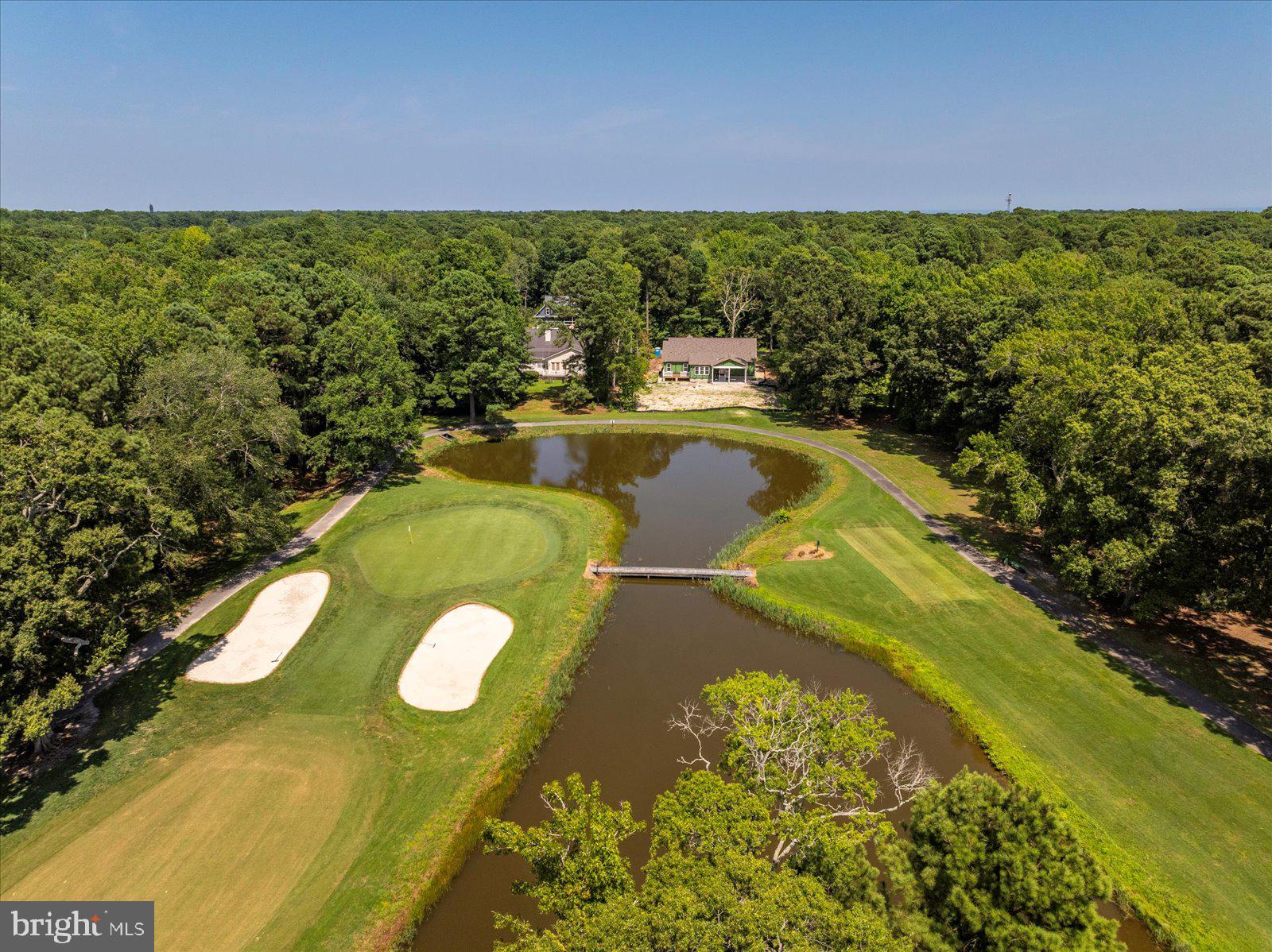 11531 Quillin Way Berlin, MD 21811 - Photo 69 of 73 The Holes 11531 Quillin Way overlooks