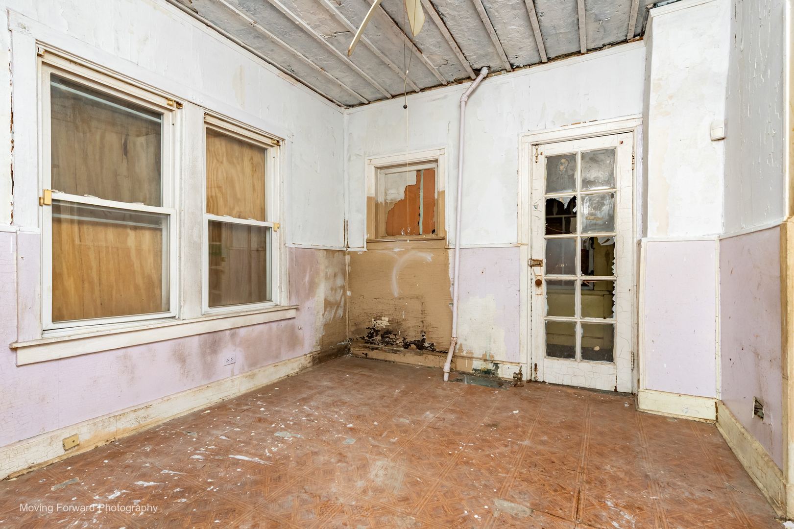 5538 South Perry Avenue Chicago, IL 60621 - Photo 16 of 38