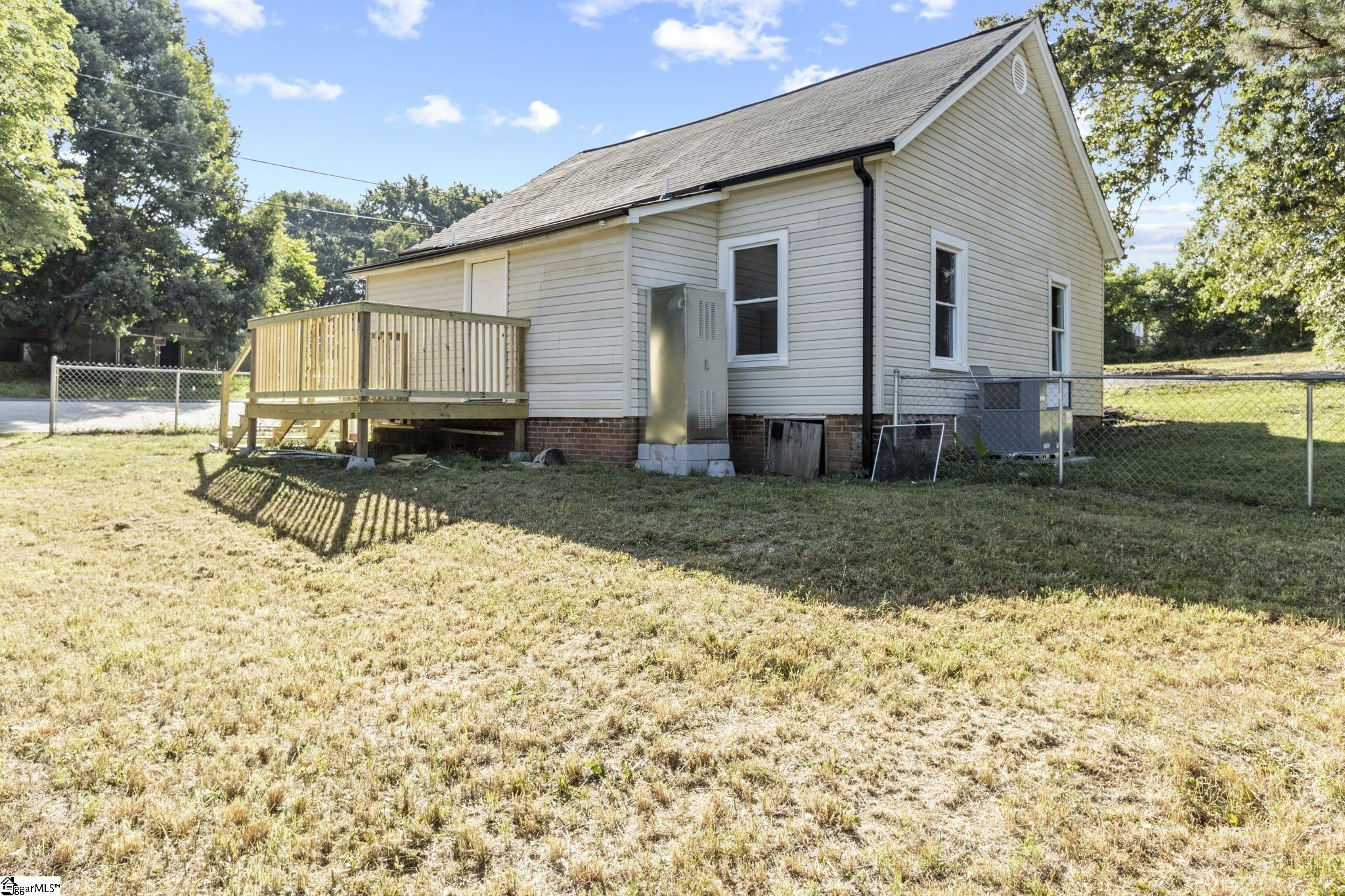 301 Graham Street Easley, SC 29640 - Photo 23 of 31 Gallery Image 23