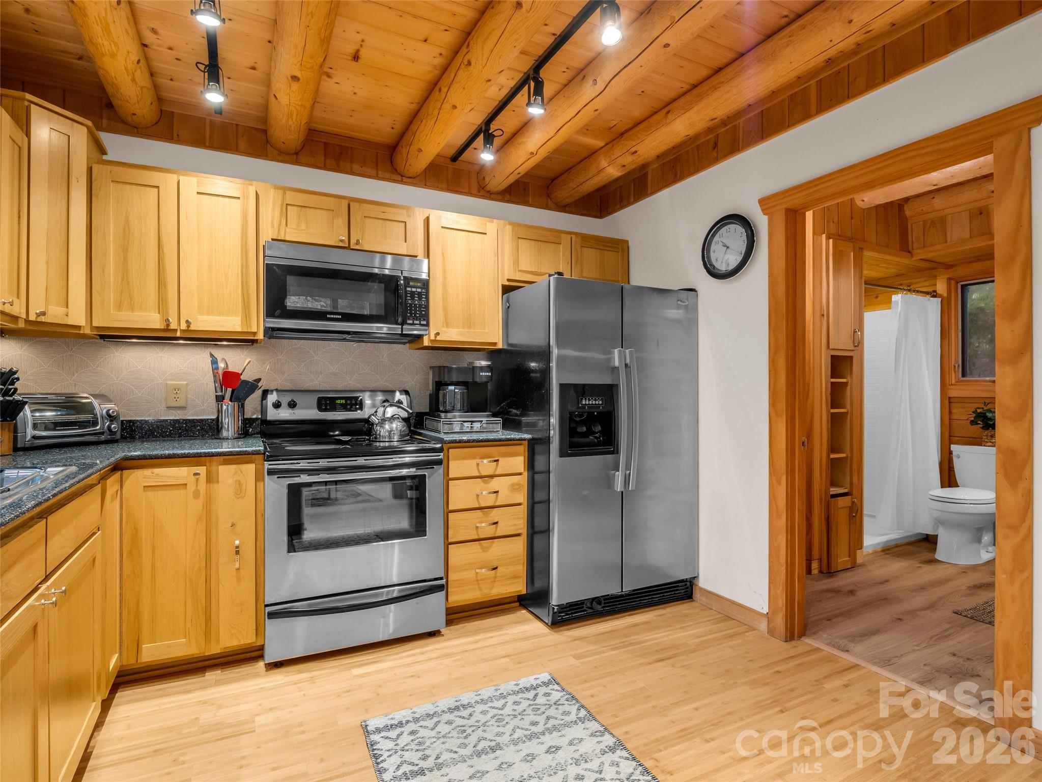 105 Sunset Cove Road Lake Lure, NC 28746 - Photo 12 of 44