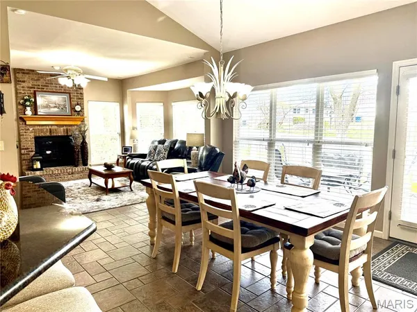 $749,000 | 818 Summit Glen Court, Fenton, MO 63026