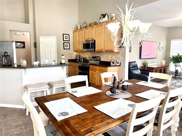$749,000 | 818 Summit Glen Court, Fenton, MO 63026