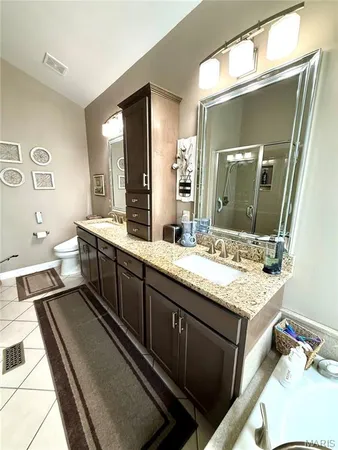 $749,000 | 818 Summit Glen Court, Fenton, MO 63026