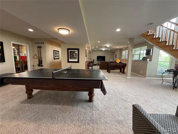 $749,000 | 818 Summit Glen Court, Fenton, MO 63026