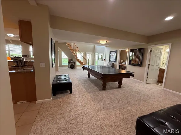 $749,000 | 818 Summit Glen Court, Fenton, MO 63026