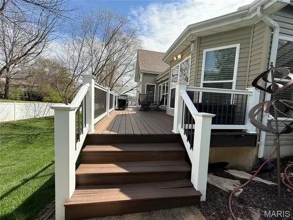 $749,000 | 818 Summit Glen Court, Fenton, MO 63026