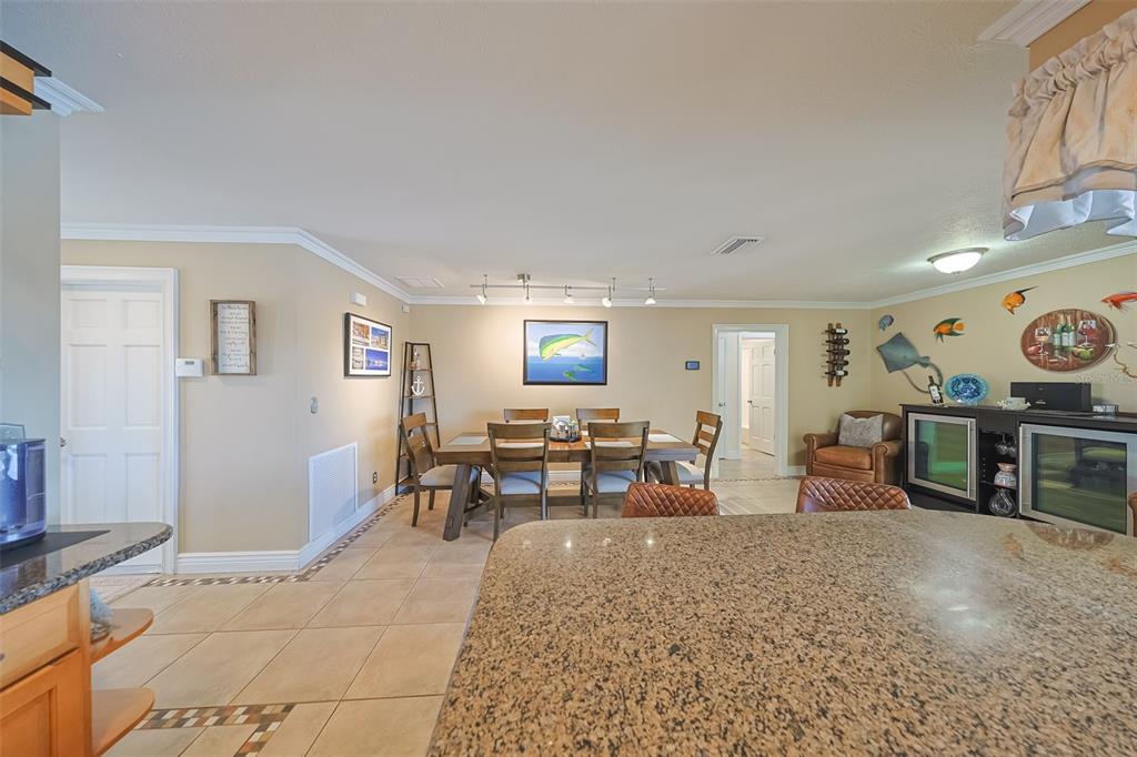 914 Chipaway Drive Apollo Beach, FL 33572 - Photo 28 of 49 a living room with furniture and wooden floor