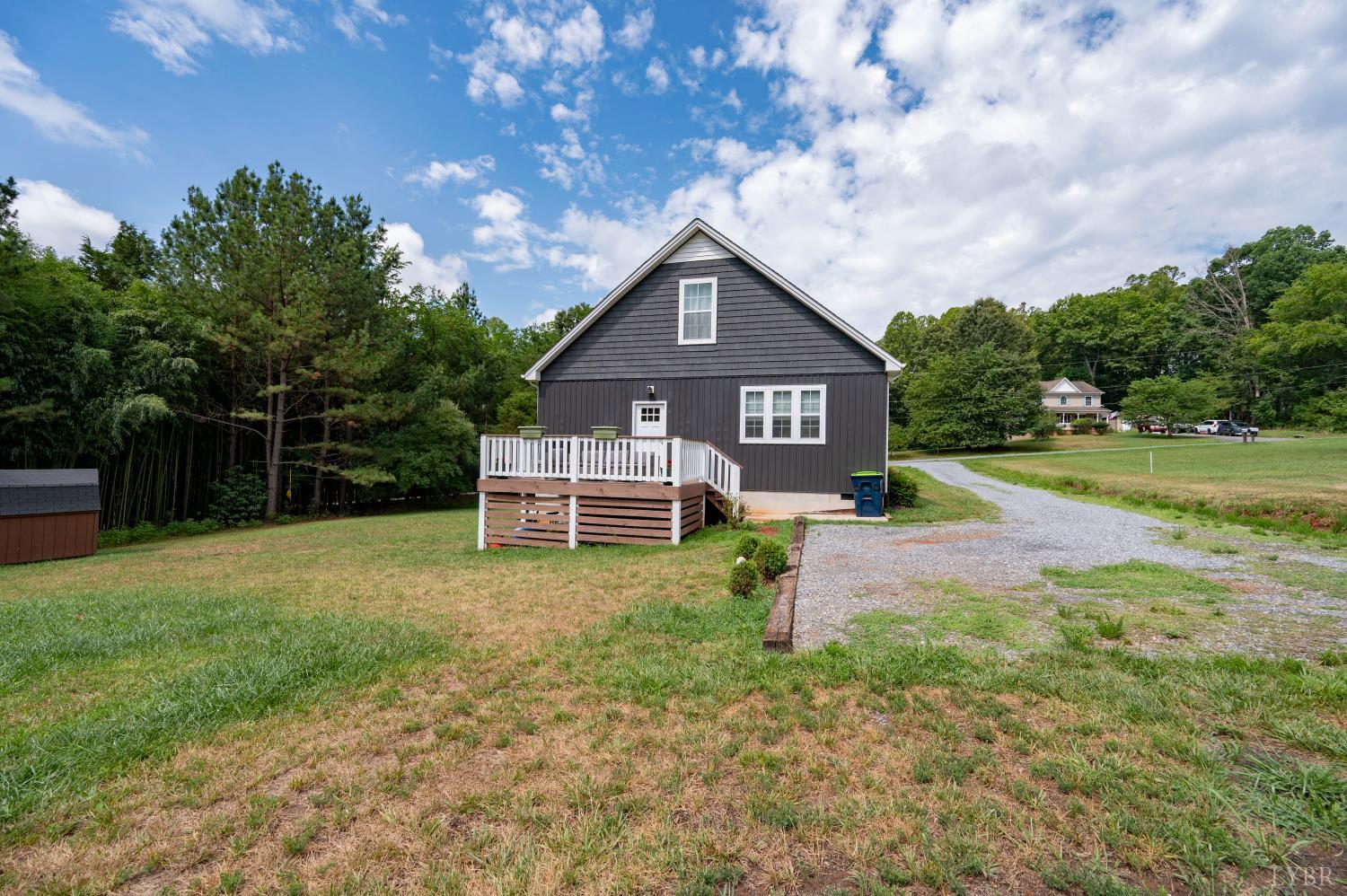 8840 Charlemont Road Goode, VA 24556 - Photo 48 of 53