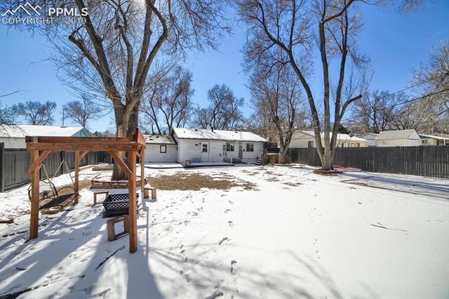 1136 Harrison Road Colorado Springs, CO 80905 - Photo 14 of 15