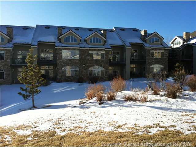 110 Beaver Lodge Road, Unit 103 Frisco, CO 80443 - Photo 15 of 25 a front view of a house