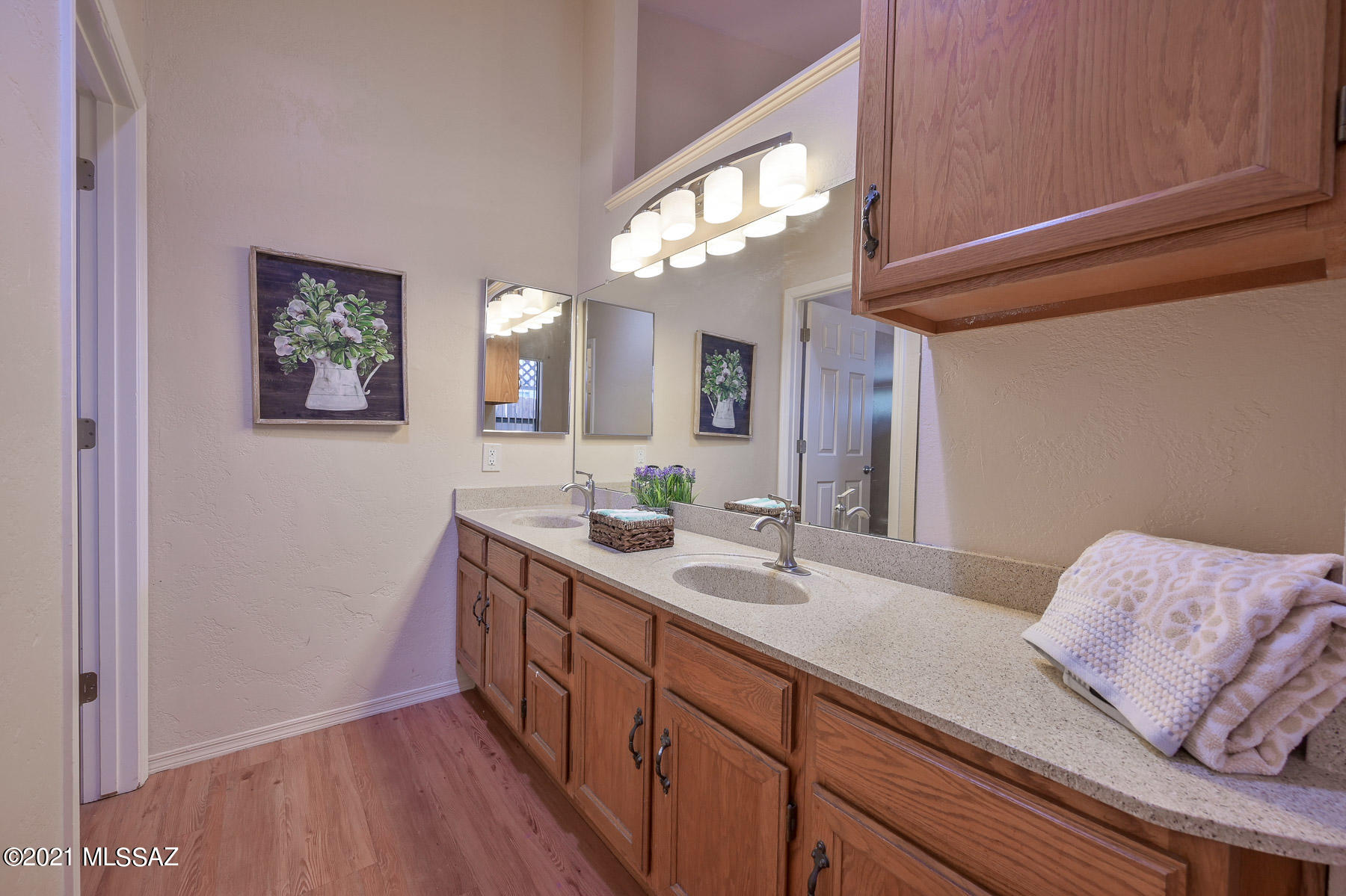 4351 West Viewpointe Place Tucson, AZ 85741 - Photo 25 of 44