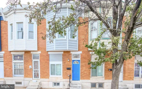 $2,500 | 608 Oldham Street, Baltimore, MD 21224