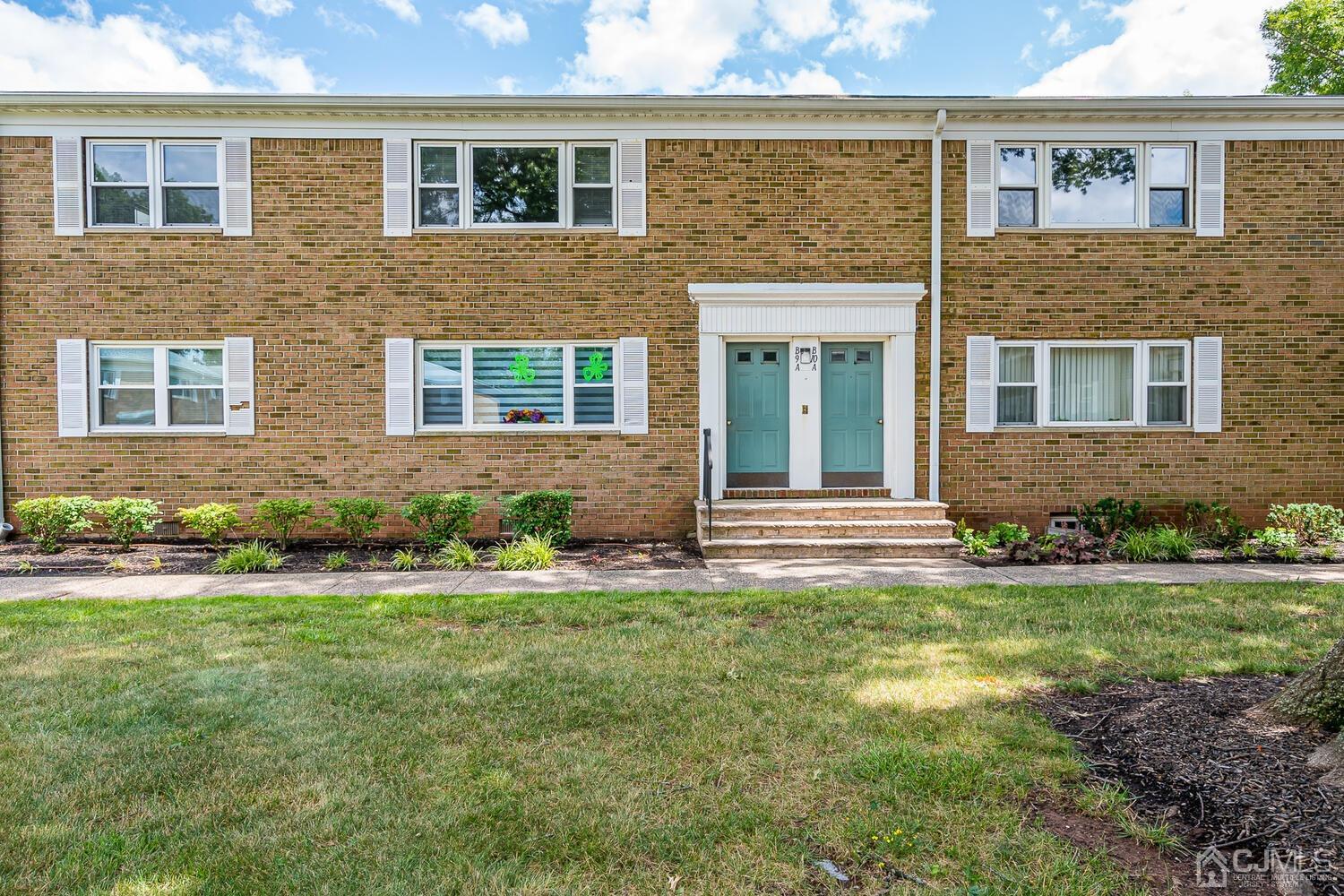 193 Evergreen Road, Unit 9B Edison, NJ 08837 - Photo 1 of 21 Gallery Image 1