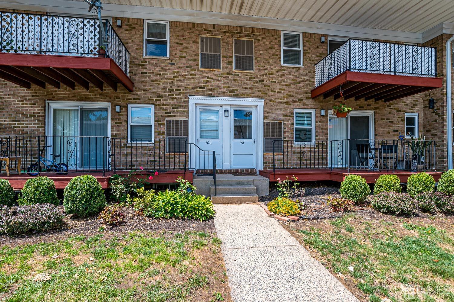 193 Evergreen Road, Unit 9B Edison, NJ 08837 - Photo 20 of 21 Gallery Image 20