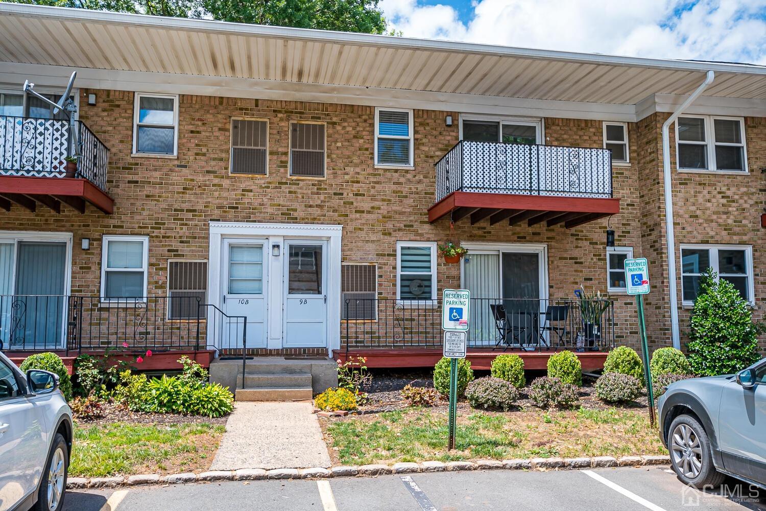193 Evergreen Road, Unit 9B Edison, NJ 08837 - Photo 21 of 21 Gallery Image 21