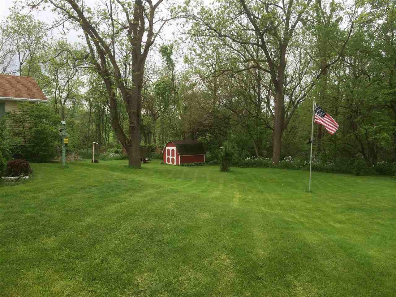 16621 18B Road Culver, IN 46511 - Photo 5 of 28
