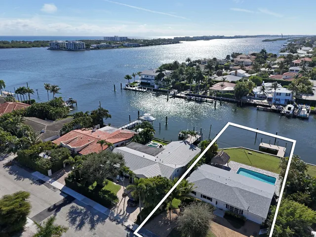 $12,500 | 122 Arlington Place, West Palm Beach, FL 33405