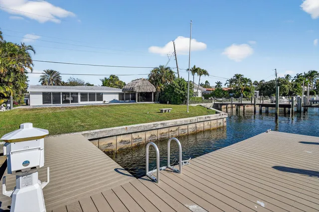 $12,500 | 122 Arlington Place, West Palm Beach, FL 33405