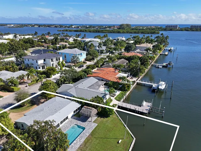 $12,500 | 122 Arlington Place, West Palm Beach, FL 33405