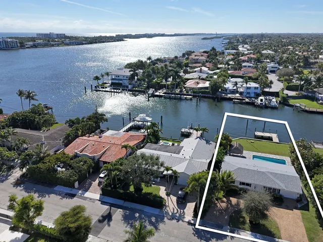 $12,500 | 122 Arlington Place, West Palm Beach, FL 33405