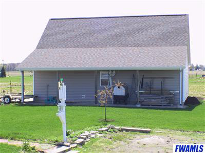 12126 Franke Road Monroeville, IN 46773 - Photo 11 of 12