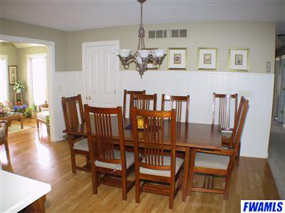 12126 Franke Road Monroeville, IN 46773 - Photo 4 of 12