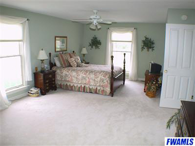 12126 Franke Road Monroeville, IN 46773 - Photo 7 of 12
