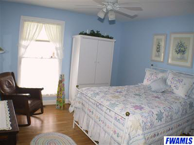 12126 Franke Road Monroeville, IN 46773 - Photo 8 of 12