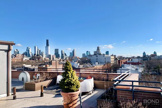 $3,650 | 156 Sackett Street, Unit 3A | Columbia Street Waterfront