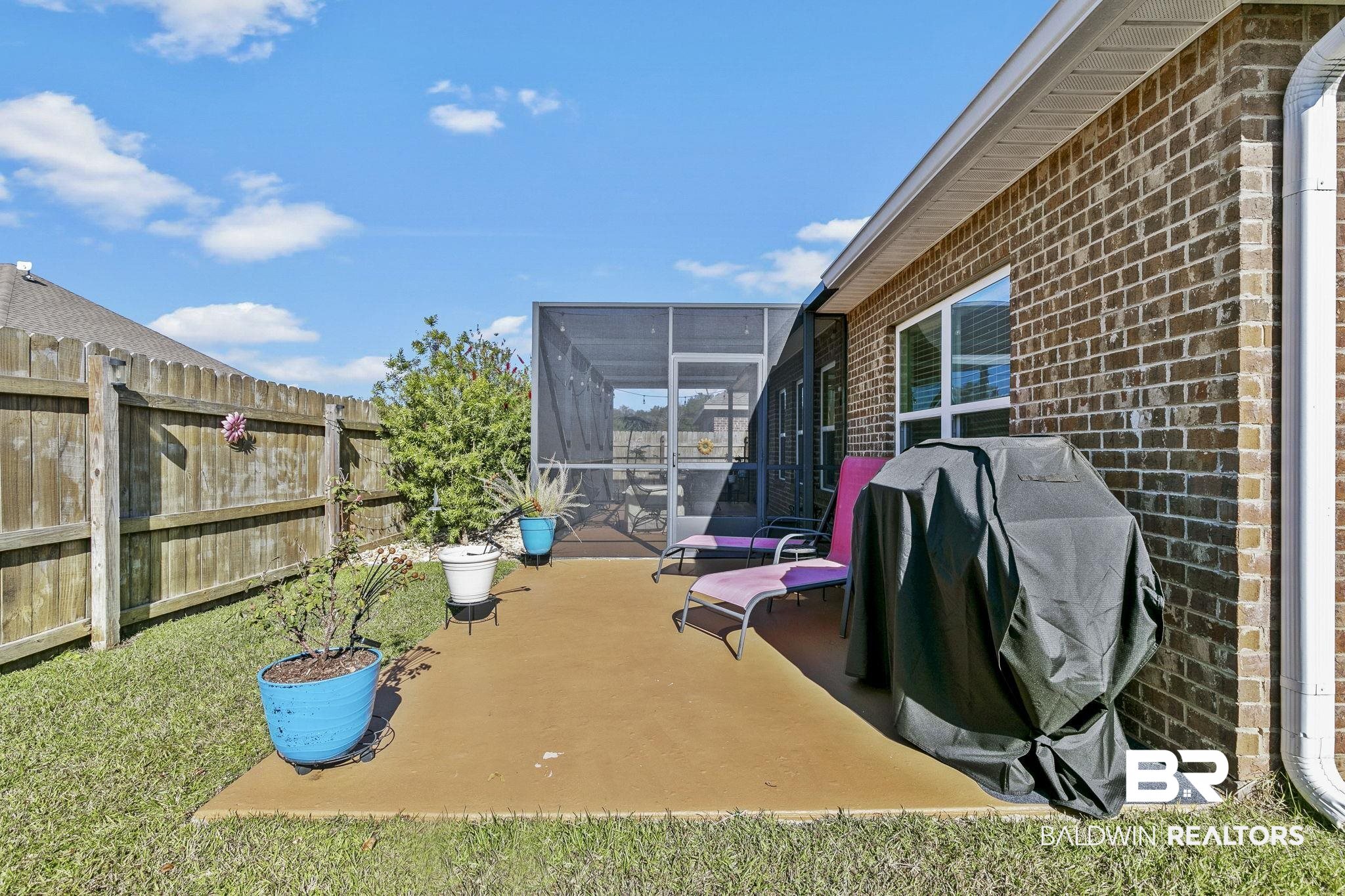 1319 Kairos Loop Foley, AL 36535 - Photo 47 of 64