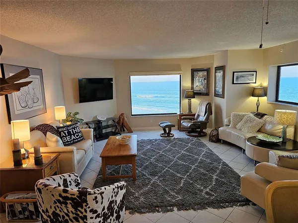 $3,495 | 5207 South Atlantic Avenue, Unit 722, New Smyrna Beach, FL 32169