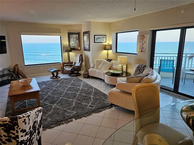 $3,495 | 5207 South Atlantic Avenue, Unit 722, New Smyrna Beach, FL 32169
