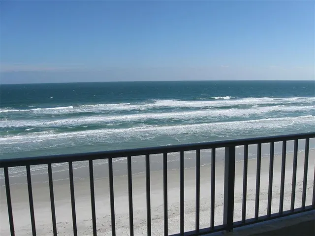 $3,495 | 5207 South Atlantic Avenue, Unit 722, New Smyrna Beach, FL 32169