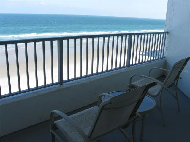 $3,495 | 5207 South Atlantic Avenue, Unit 722, New Smyrna Beach, FL 32169