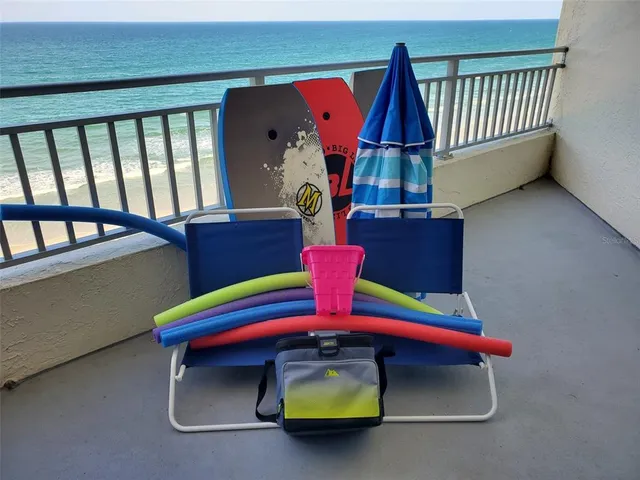 $3,495 | 5207 South Atlantic Avenue, Unit 722, New Smyrna Beach, FL 32169