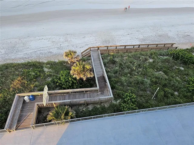 $3,495 | 5207 South Atlantic Avenue, Unit 722, New Smyrna Beach, FL 32169