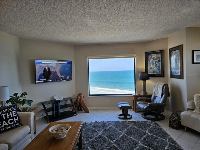 $3,495 | 5207 South Atlantic Avenue, Unit 722, New Smyrna Beach, FL 32169